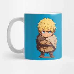 vinland saga Mug